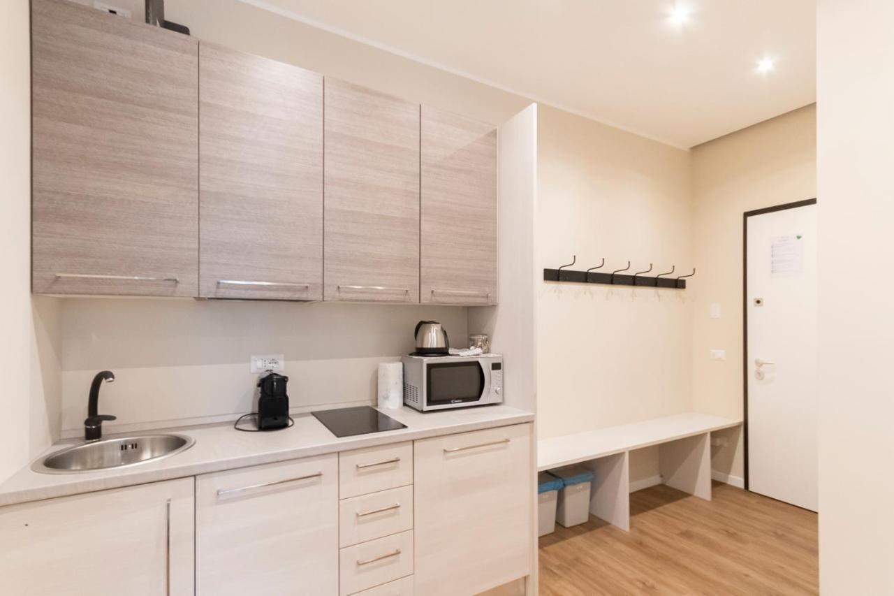 Missori Apartment 1 Милано Екстериор снимка