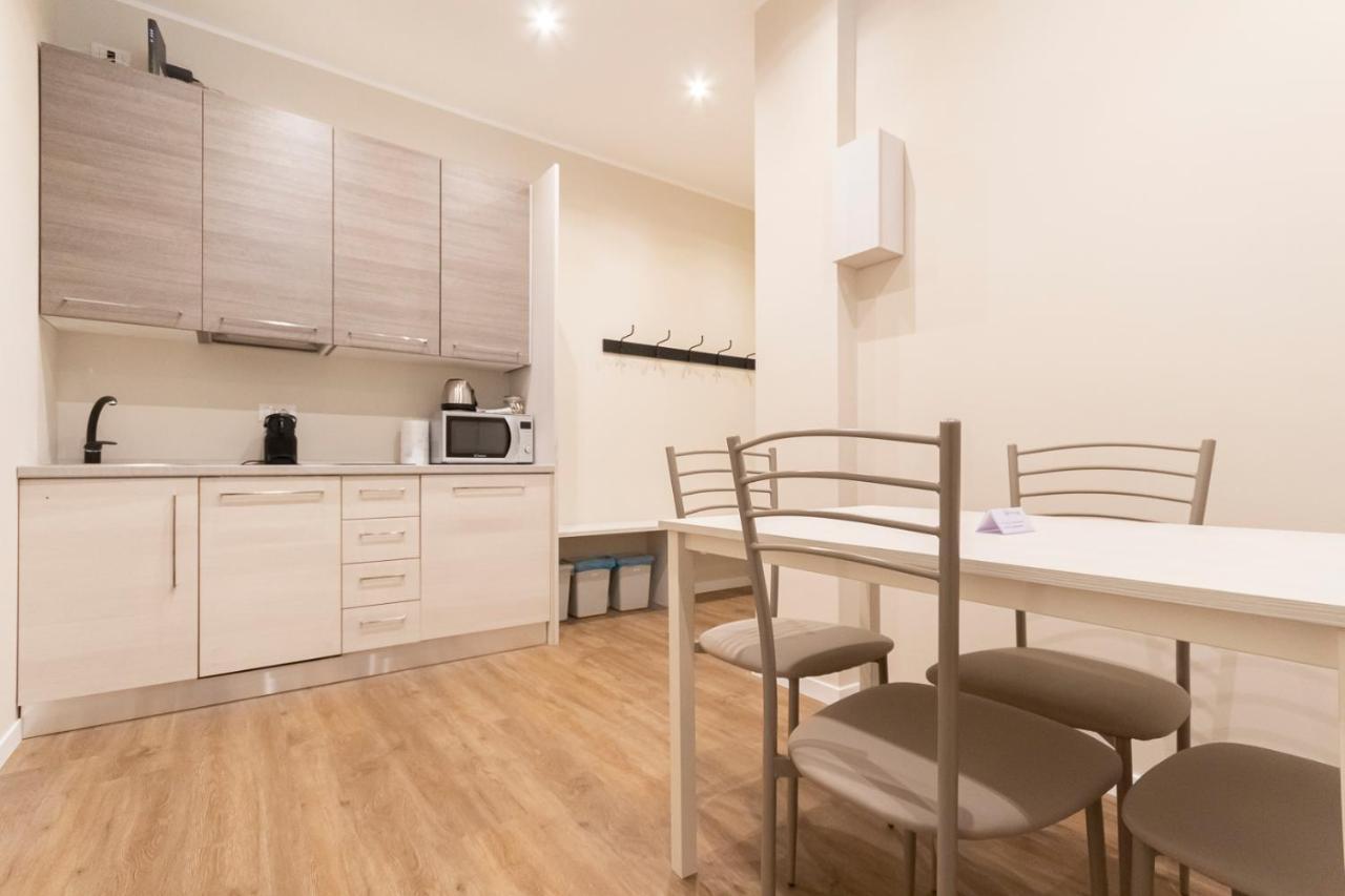 Missori Apartment 1 Милано Екстериор снимка