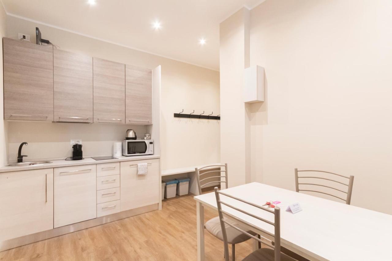 Missori Apartment 1 Милано Екстериор снимка