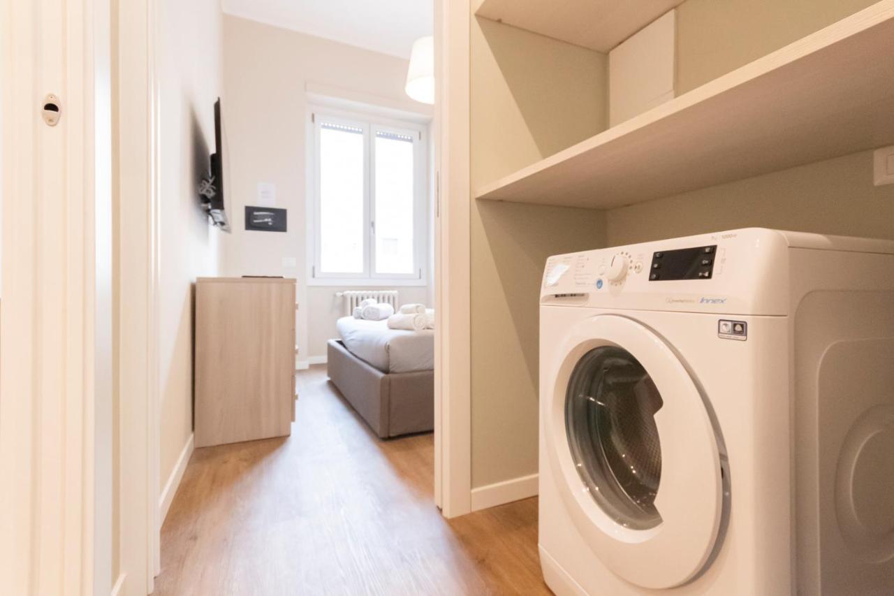 Missori Apartment 1 Милано Екстериор снимка