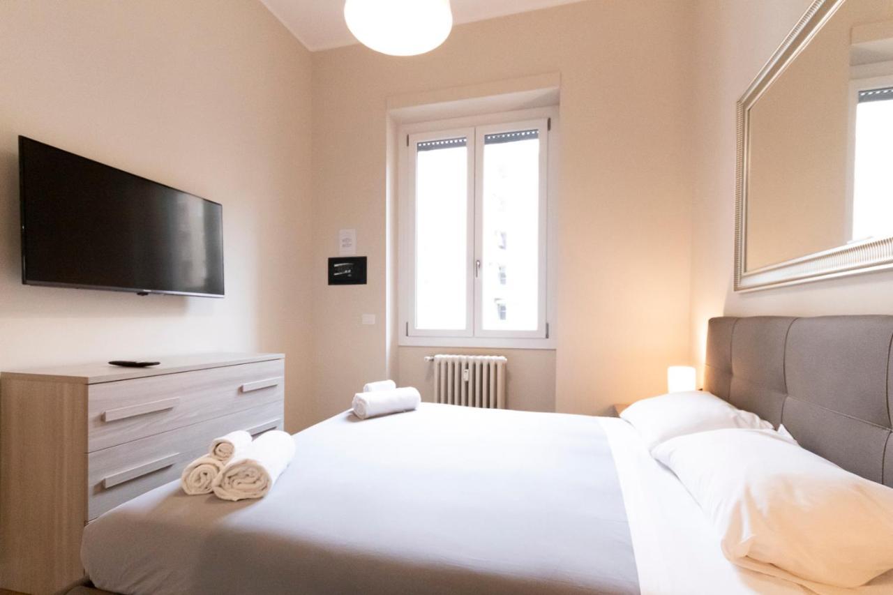 Missori Apartment 1 Милано Екстериор снимка