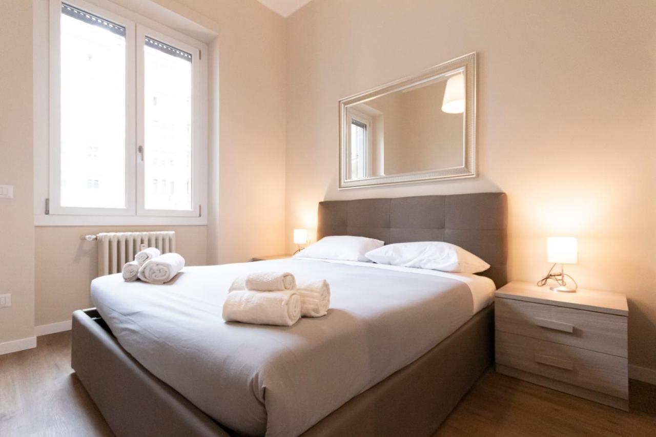 Missori Apartment 1 Милано Екстериор снимка