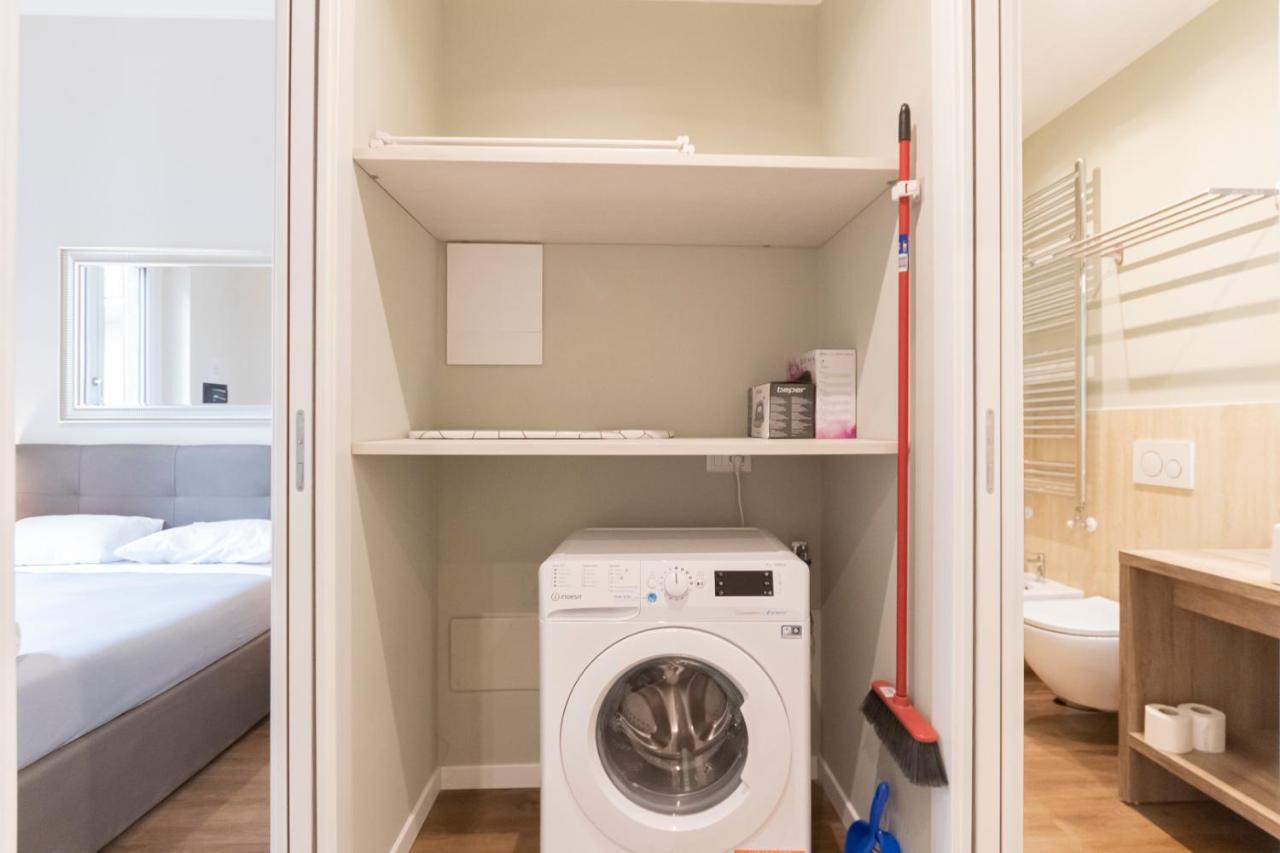 Missori Apartment 1 Милано Екстериор снимка