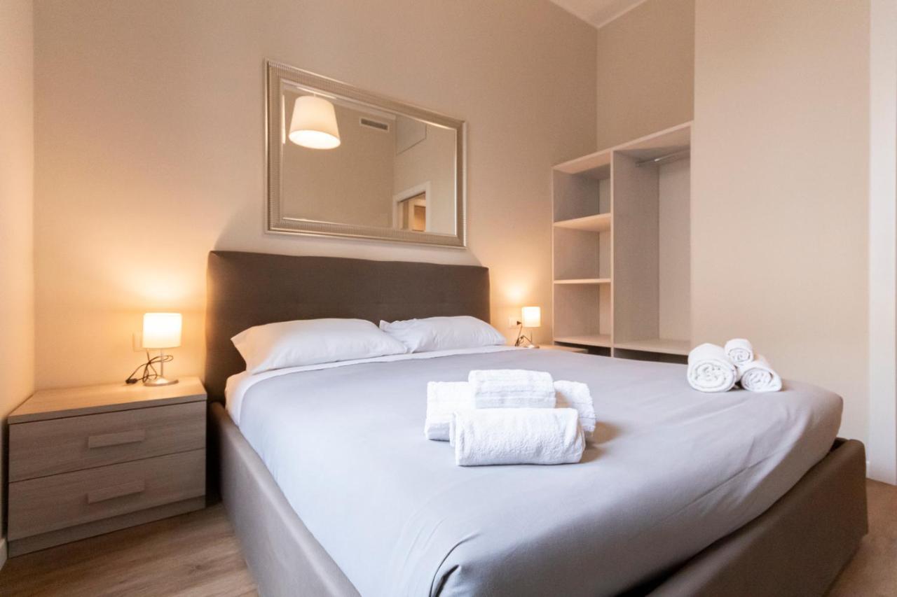 Missori Apartment 1 Милано Екстериор снимка
